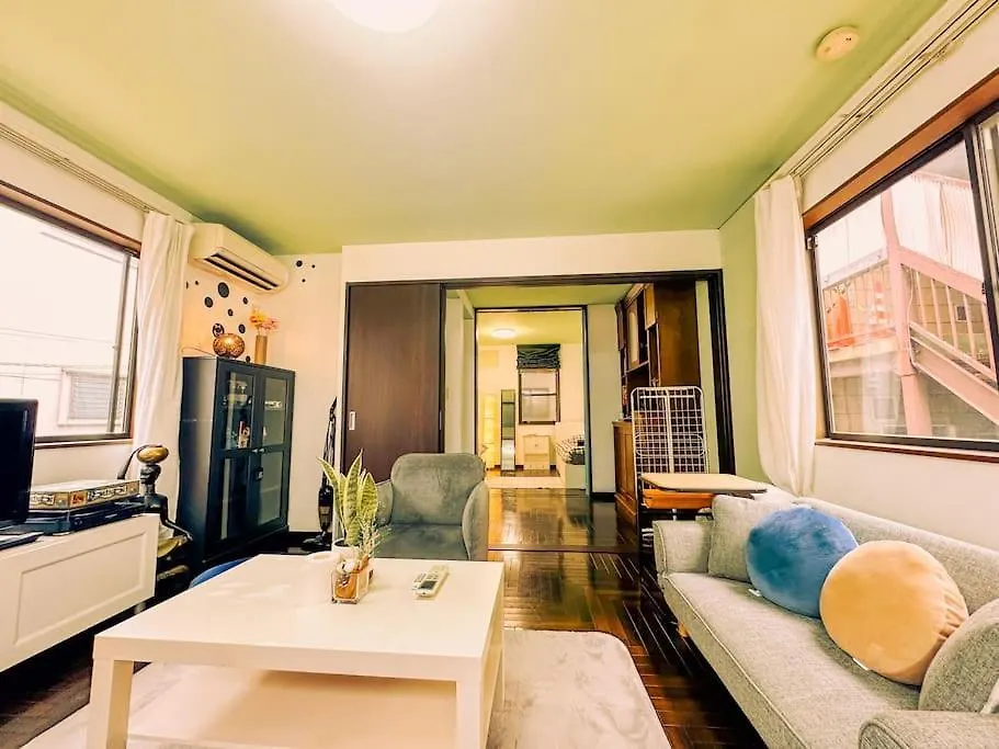 Shibuya Area Large Home 10M Walking To Shibuya Stream Building Tokyo