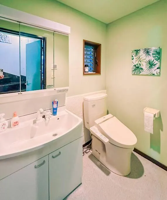 Shibuya Area Large Home 10M Walking To Shibuya Stream Building Tokyo 0*,