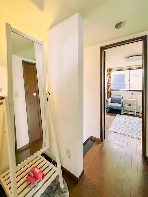 Shibuya Area Large Home 10M Walking To Shibuya Stream Building Tokyo 0*,  Japan