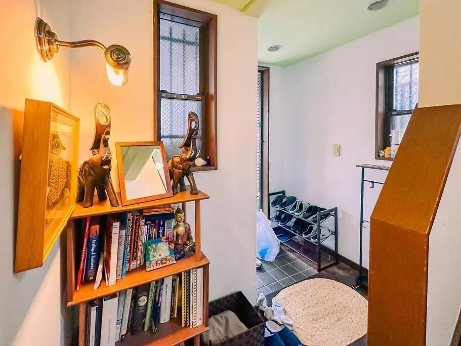 Shibuya Area Large Home 10M Walking To Shibuya Stream Building Tokyo Japan