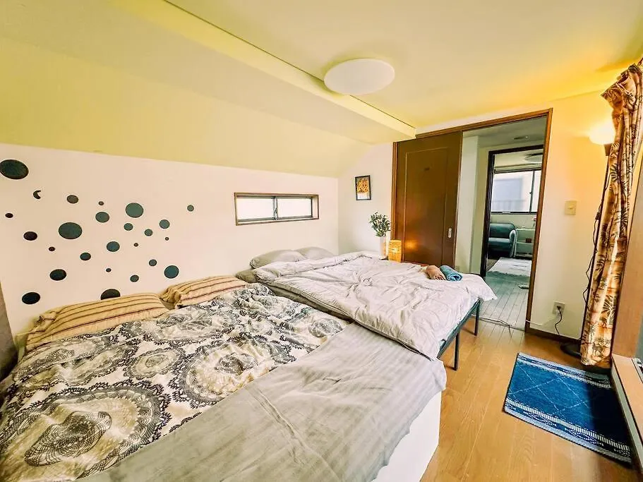 Shibuya Area Large Home 10M Walking To Shibuya Stream Building Tokyo Apartment