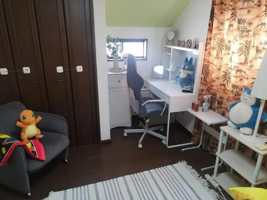 Apartment Shibuya Area Large Home 10M Walking To Shibuya Stream Building Tokyo