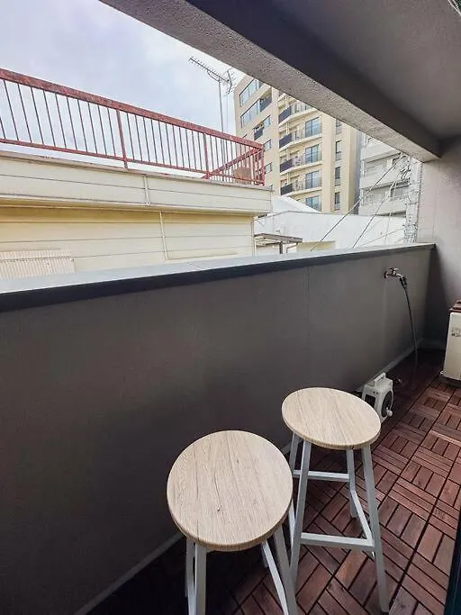 Apartment Shibuya Area Large Home 10M Walking To Shibuya Stream Building Tokyo Japan