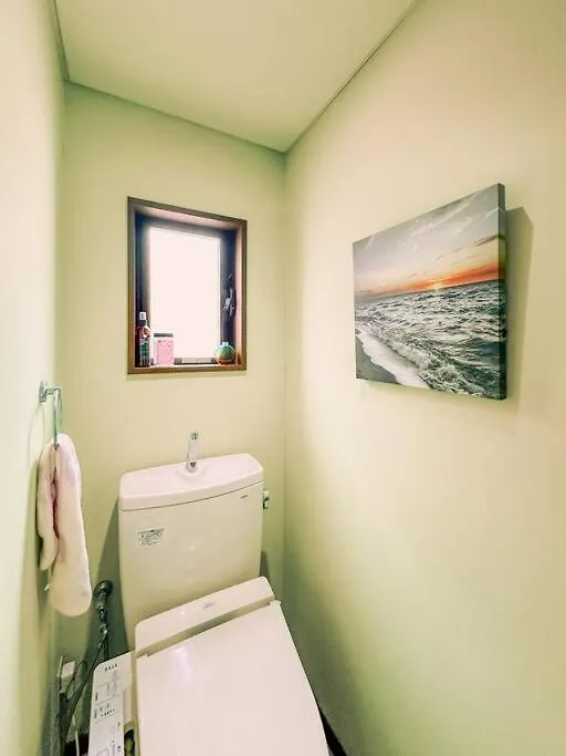 Shibuya Area Large Home 10M Walking To Shibuya Stream Building Tokyo