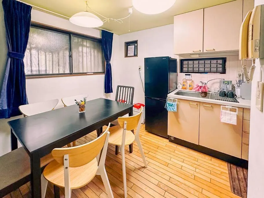 Shibuya Area Large Home 10M Walking To Shibuya Stream Building Tokyo